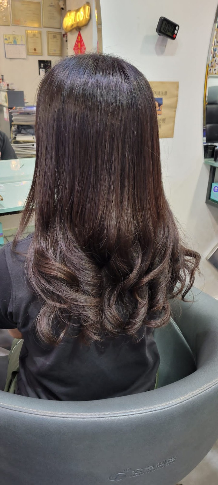 作品參考 / 最新消息:✨I do Hair